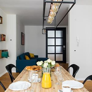 Royal Stay Brussels Centre